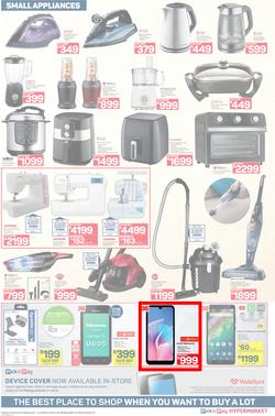 Pick n Pay Hypermarket (23 February - 06 March 2022), page 4