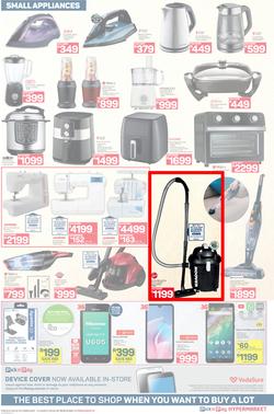 Pick n Pay Hypermarket (23 February - 06 March 2022), page 4