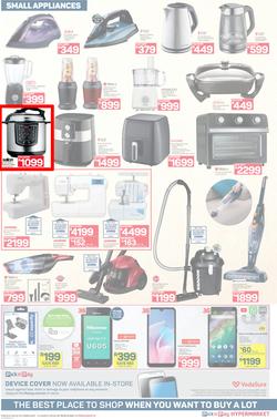 Pick n Pay Hypermarket (23 February - 06 March 2022), page 4