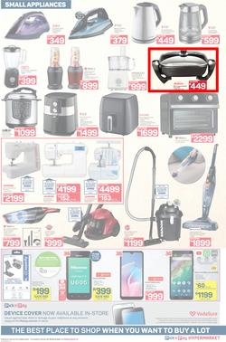Pick n Pay Hypermarket (23 February - 06 March 2022), page 4