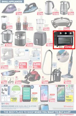 Pick n Pay Hypermarket (23 February - 06 March 2022), page 4