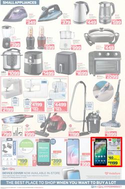 Pick n Pay Hypermarket (23 February - 06 March 2022), page 4