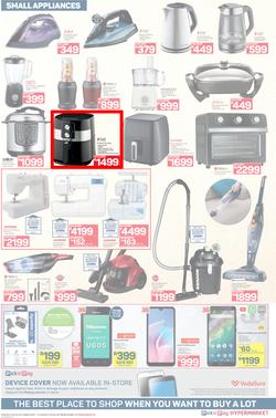 Pick n Pay Hypermarket (23 February - 06 March 2022), page 4