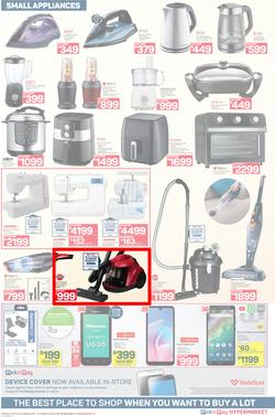 Pick n Pay Hypermarket (23 February - 06 March 2022), page 4