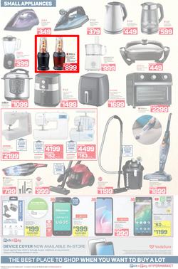 Pick n Pay Hypermarket (23 February - 06 March 2022), page 4