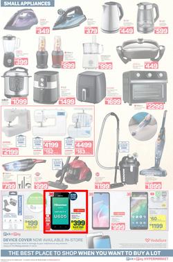Pick n Pay Hypermarket (23 February - 06 March 2022), page 4