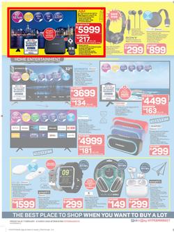 Pick n Pay Hypermarket : Smart Varsity Savings (7 February - 6 March 2022), page 2