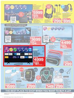 Pick n Pay Hypermarket : Smart Varsity Savings (7 February - 6 March 2022), page 2