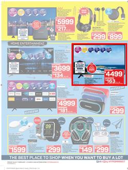 Pick n Pay Hypermarket : Smart Varsity Savings (7 February - 6 March 2022), page 2