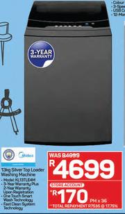 Pick n pay specials store on washing machines