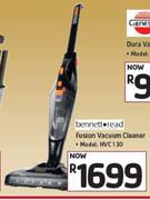 Bennett Read Fusion Vacuum Cleaner HVC130