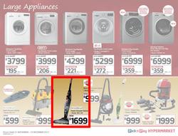 Pick n Pay Hyper : Christmas Savings (21 Nov - 25 Dec 2017), page 14
