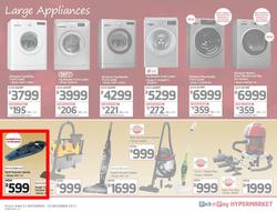Pick n Pay Hyper : Christmas Savings (21 Nov - 25 Dec 2017), page 14