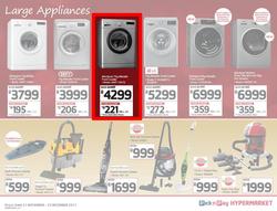 Pick n Pay Hyper : Christmas Savings (21 Nov - 25 Dec 2017), page 14