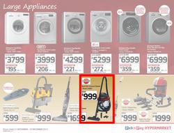 Pick n Pay Hyper : Christmas Savings (21 Nov - 25 Dec 2017), page 14