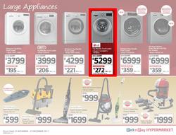 Pick n Pay Hyper : Christmas Savings (21 Nov - 25 Dec 2017), page 14