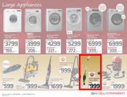 Pick n Pay Hyper : Christmas Savings (21 Nov - 25 Dec 2017), page 14