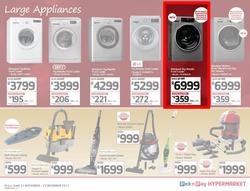 Pick n Pay Hyper : Christmas Savings (21 Nov - 25 Dec 2017), page 14