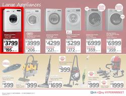 Pick n Pay Hyper : Christmas Savings (21 Nov - 25 Dec 2017), page 14