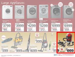 Pick n Pay Hyper : Christmas Savings (21 Nov - 25 Dec 2017), page 14