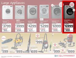 Pick n Pay Hyper : Christmas Savings (21 Nov - 25 Dec 2017), page 14