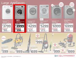 Pick n Pay Hyper : Christmas Savings (21 Nov - 25 Dec 2017), page 14