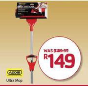 Addis Ultra Mop