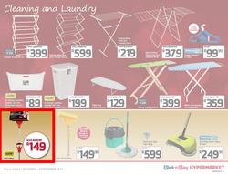 Pick n Pay Hyper : Christmas Savings (21 Nov - 25 Dec 2017), page 15
