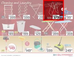 Pick n Pay Hyper : Christmas Savings (21 Nov - 25 Dec 2017), page 15