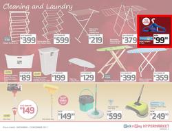 Pick n Pay Hyper : Christmas Savings (21 Nov - 25 Dec 2017), page 15