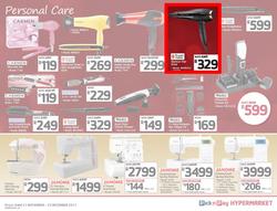 Pick n Pay Hyper : Christmas Savings (21 Nov - 25 Dec 2017), page 16