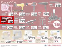 Pick n Pay Hyper : Christmas Savings (21 Nov - 25 Dec 2017), page 16