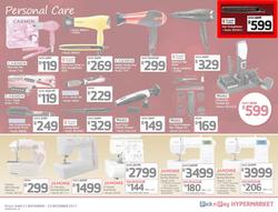 Pick n Pay Hyper : Christmas Savings (21 Nov - 25 Dec 2017), page 16