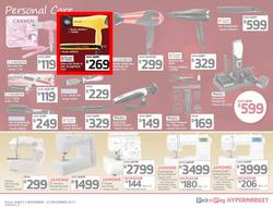 Pick n Pay Hyper : Christmas Savings (21 Nov - 25 Dec 2017), page 16