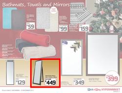 Pick n Pay Hyper : Christmas Savings (21 Nov - 25 Dec 2017), page 17