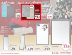 Pick n Pay Hyper : Christmas Savings (21 Nov - 25 Dec 2017), page 17