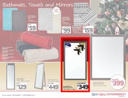 Pick n Pay Hyper : Christmas Savings (21 Nov - 25 Dec 2017), page 17