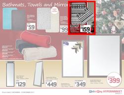Pick n Pay Hyper : Christmas Savings (21 Nov - 25 Dec 2017), page 17