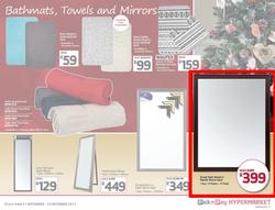 Pick n Pay Hyper : Christmas Savings (21 Nov - 25 Dec 2017), page 17