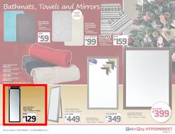 Pick n Pay Hyper : Christmas Savings (21 Nov - 25 Dec 2017), page 17