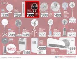 Pick n Pay Hyper : Christmas Savings (21 Nov - 25 Dec 2017), page 18