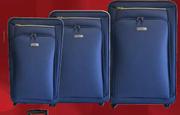 Monarch 50cm Trolley Case-Each