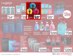 Pick n Pay Hyper : Christmas Savings (21 Nov - 25 Dec 2017), page 19