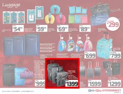 Pick n Pay Hyper : Christmas Savings (21 Nov - 25 Dec 2017), page 19