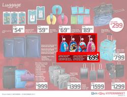 Pick n Pay Hyper : Christmas Savings (21 Nov - 25 Dec 2017), page 19