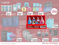 Pick n Pay Hyper : Christmas Savings (21 Nov - 25 Dec 2017), page 19