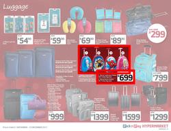 Pick n Pay Hyper : Christmas Savings (21 Nov - 25 Dec 2017), page 19