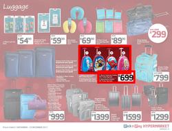 Pick n Pay Hyper : Christmas Savings (21 Nov - 25 Dec 2017), page 19