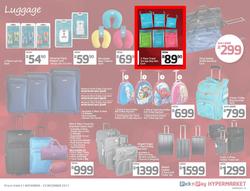 Pick n Pay Hyper : Christmas Savings (21 Nov - 25 Dec 2017), page 19