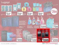 Pick n Pay Hyper : Christmas Savings (21 Nov - 25 Dec 2017), page 19